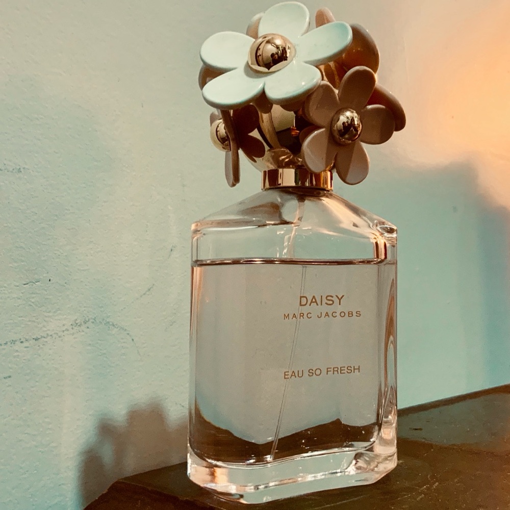 Marc Jacobs: Daisy Eau So Fresh